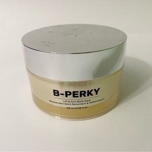 MAELYS B-Perky Lift & Firm Breast Mask 3.38 oz/100 ml